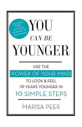 You Can Be Younger