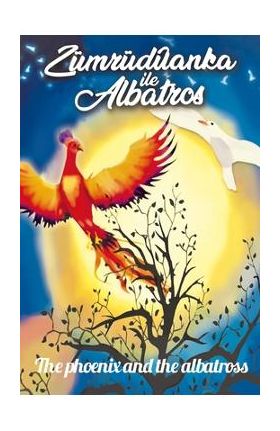 The phoenix and the albatross - Erkencishop En