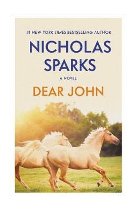 Dear John - Nicholas Sparks