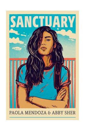 Sanctuary - Paola Mendoza