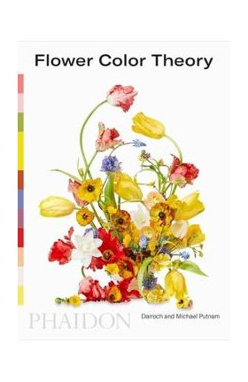 Flower Color Theory - Darroch Putnam