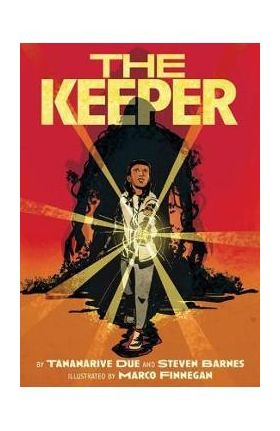 The Keeper - Tananarive Due