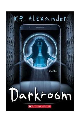 Darkroom - K. R. Alexander