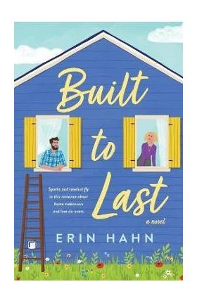 Built to Last - Erin Hahn