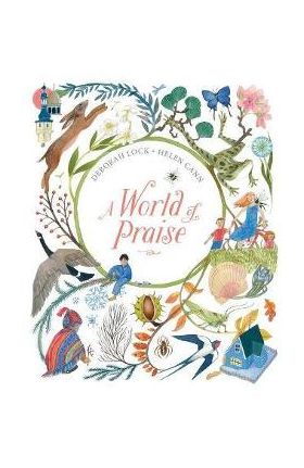 A World of Praise - Deborah Lock