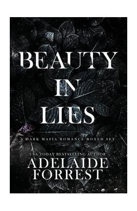 Beauty in Lies - Adelaide Forrest