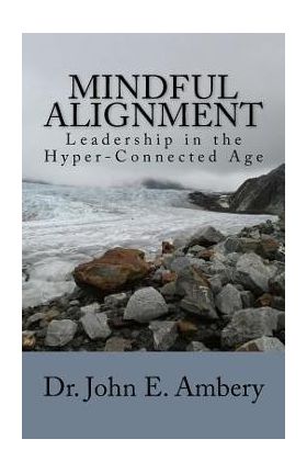 Mindful Alignment: Leadership in the Hyper-Connected Age - John E. Ambery