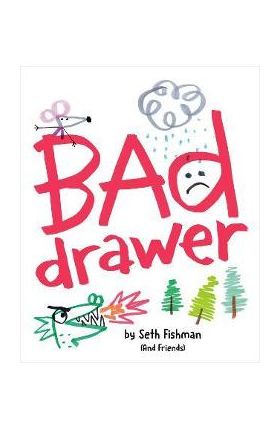 Bad Drawer - Seth Fishman