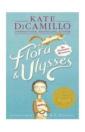 Flora & Ulysses