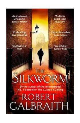 Silkworm