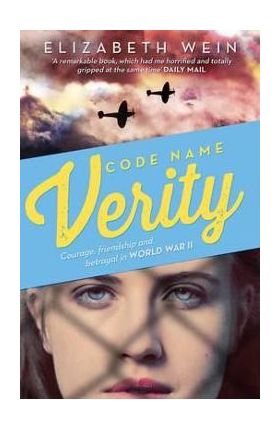 Code Name Verity