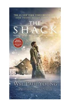 The Shack - Wm Paul Young