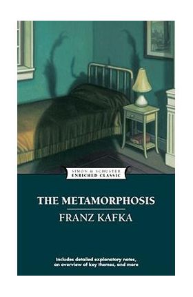 The Metamorphosis - Franz Kafka