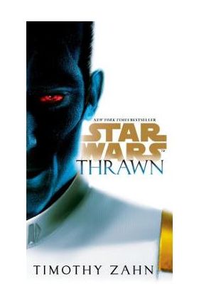 Thrawn (Star Wars) - Timothy Zahn