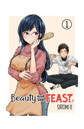 Beauty and the Feast 01 - Satomi U