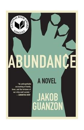 Abundance - Jakob Guanzon