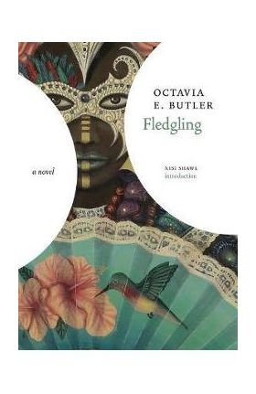 Fledgling - Octavia E. Butler