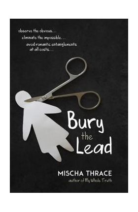 Bury the Lead - Mischa Thrace