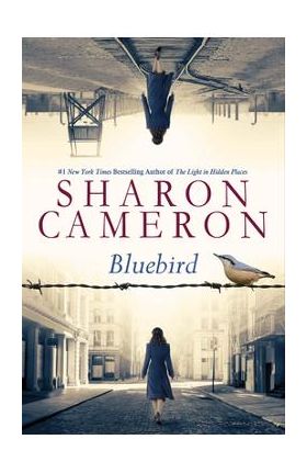 Bluebird - Sharon Cameron