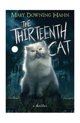 The Thirteenth Cat - Mary Downing Hahn