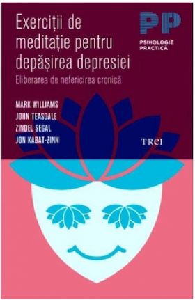 Exercitii de meditatie pentru depasirea depresiei | Mark Williams