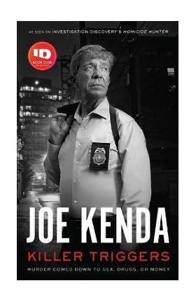 Killer Triggers - Joe Kenda