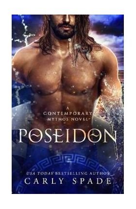 Poseidon - Spade