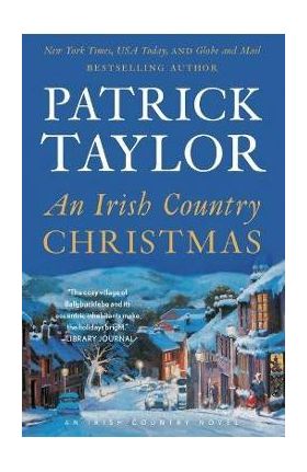 An Irish Country Christmas - Patrick Taylor