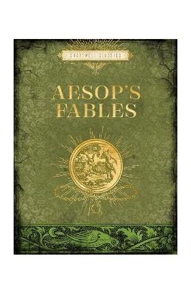 Aesop's Fables - Aesop