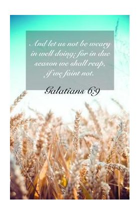 Due Season Bulletin (Pkg 100) General Worship - Broadman Church Supplies Staff