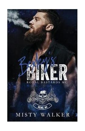 Bexley's Biker - Misty Walker