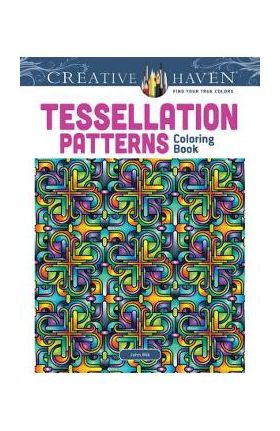 Tessellation Patterns - John Wik