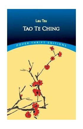 Tao Te Ching - Lao Tzu