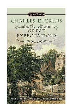 Great Expectations - Charles Dickens