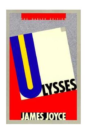 Ulysses (Gabler Edition) - James Joyce