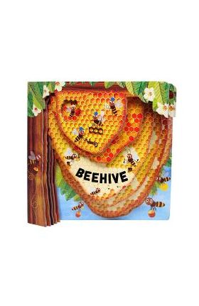 Beehive - Petra Bartikova