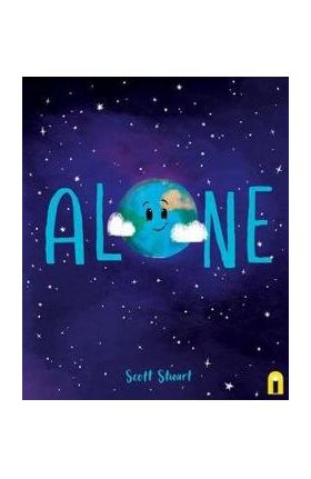 Alone - Scott Stuart