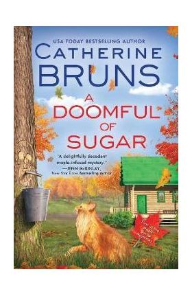 A Doomful of Sugar - Catherine Bruns