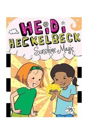 Heidi Heckelbeck Sunshine Magic - Wanda Coven
