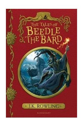 Tales of Beedle the Bard