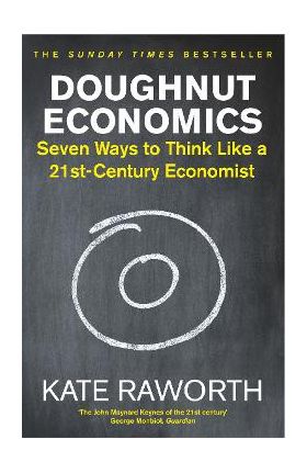 Doughnut Economics