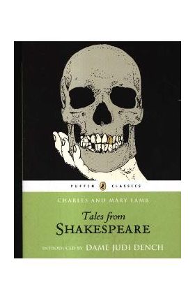 Tales from Shakespeare