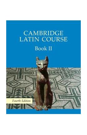 Cambridge Latin Course 2 Student's Book