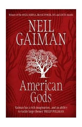 American Gods