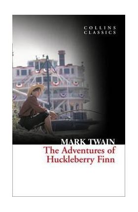 Adventures of Huckleberry Finn