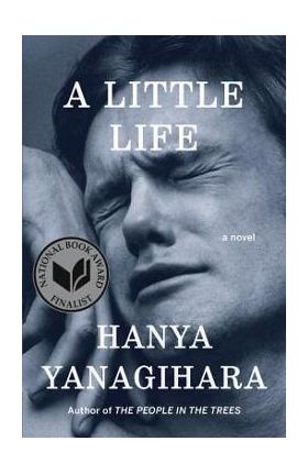 A Little Life - Hanya Yanagihara