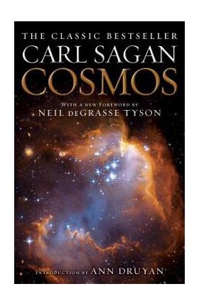 Cosmos - Carl Sagan