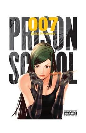 Prison School, Volume 7 - Akira Hiramoto