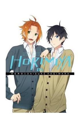 Horimiya, Vol. 5 - Hero