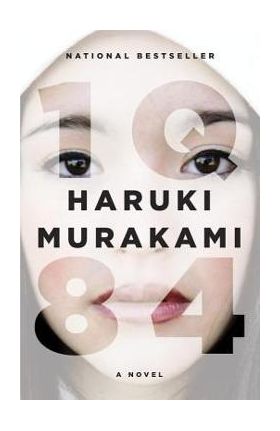 1Q84 - Haruki Murakami